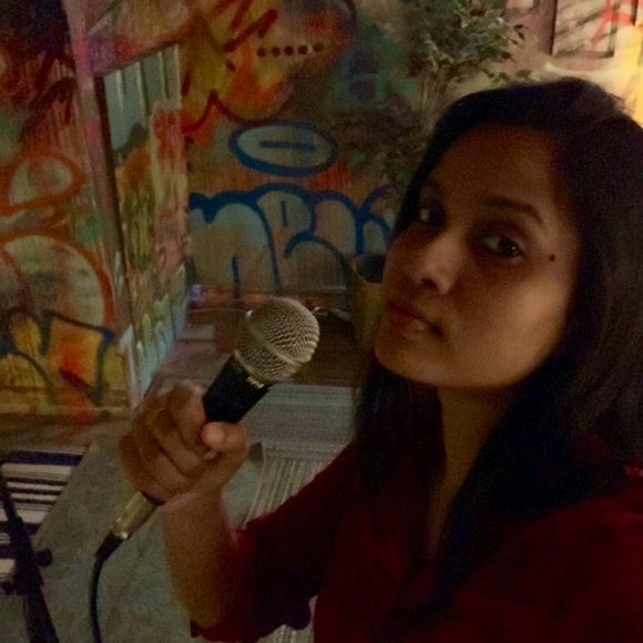 Meet your Posher, Selvarani - Picture 1 of 1